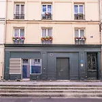 Ws Louvre - Saint-Germain