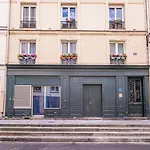 Ws Louvre - Saint-Germain