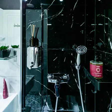 Ws Louvre - Saint-germain Apartment Paris