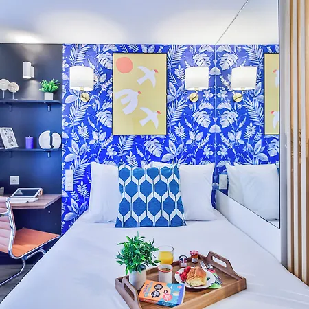 Ws Louvre - Saint-germain Apartment Paris