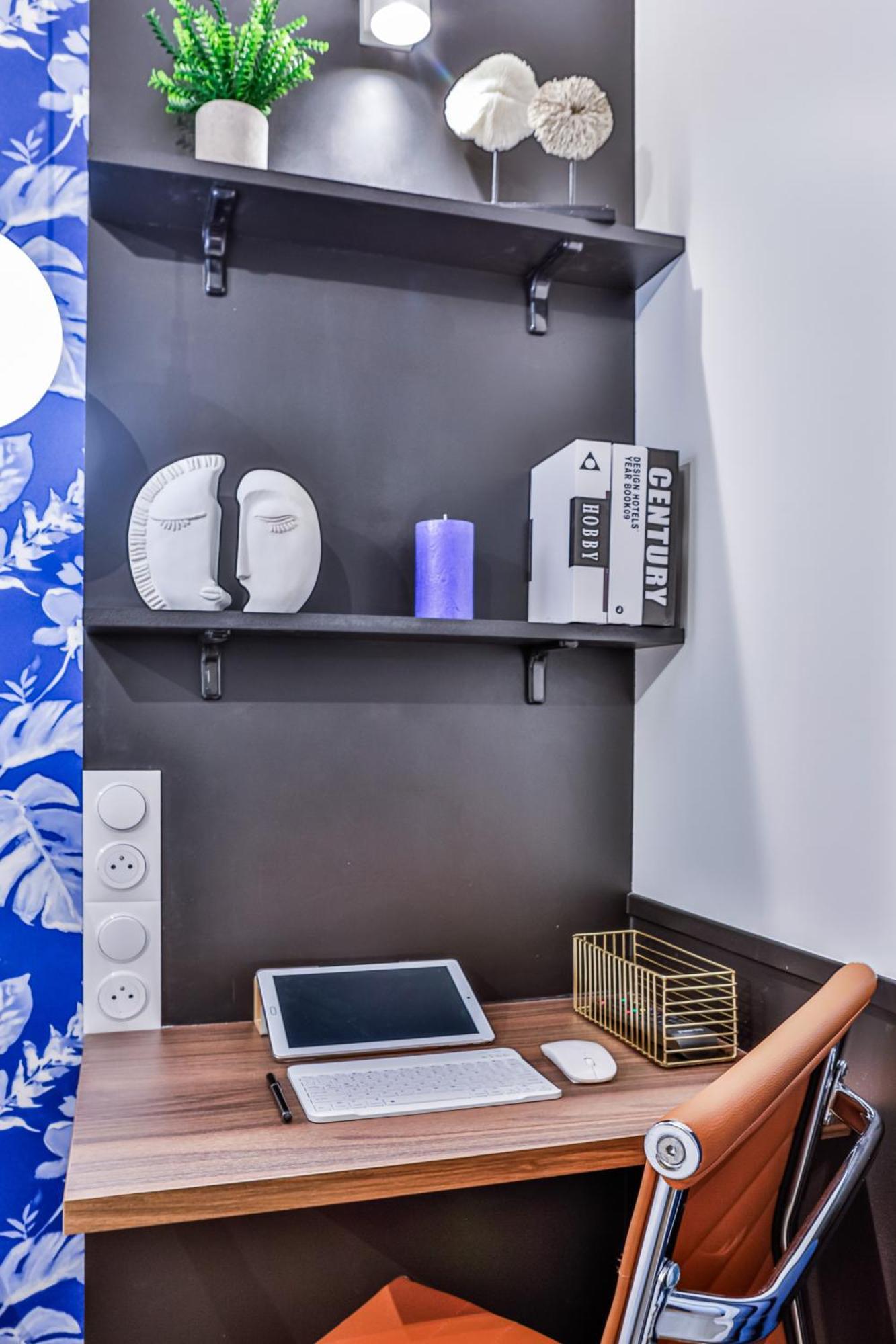 Ws Louvre - Saint-germain Appartamento Parigi