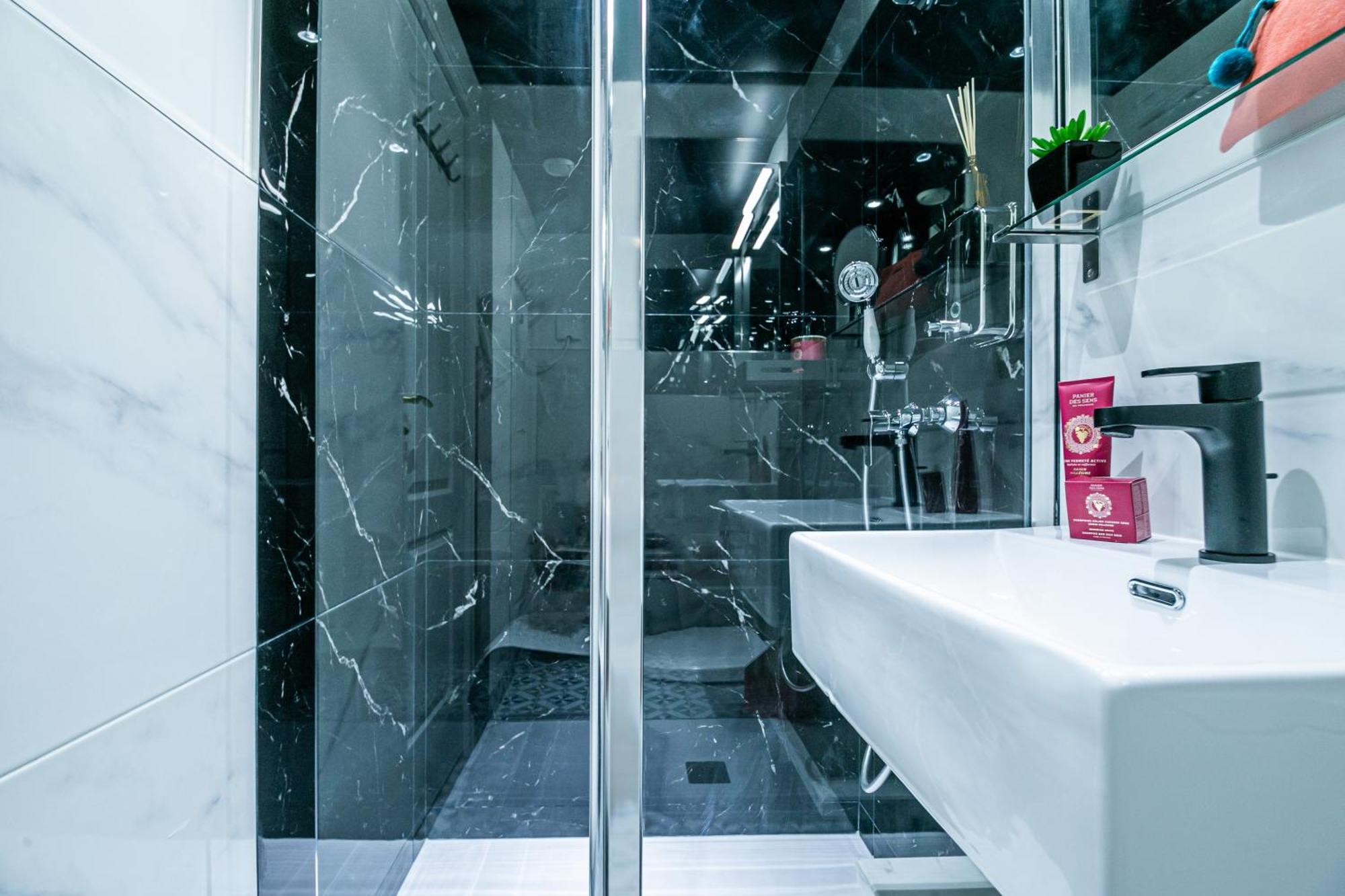 Ws Louvre - Saint-germain Parigi